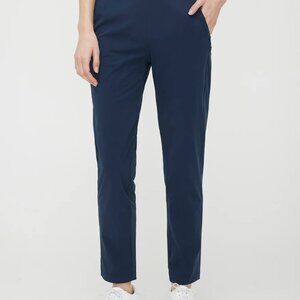 Kit & Ace Navy Dress Casual Work Pants Size 4